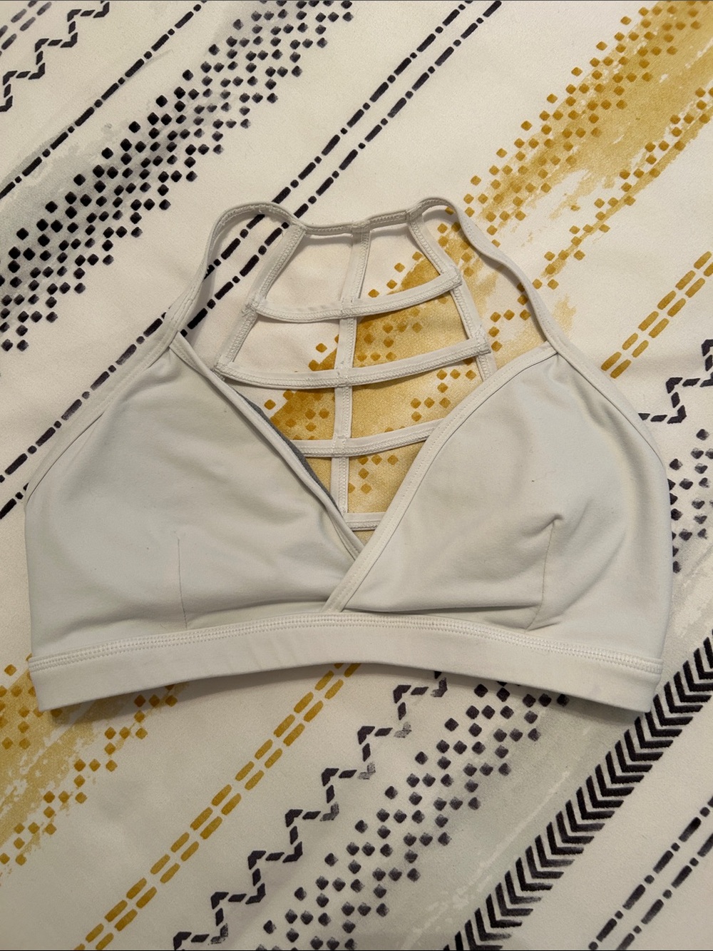 Born Primitive Strappy Bralette